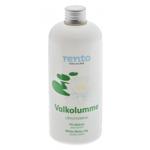 Bastudoft Näckros 400 ml