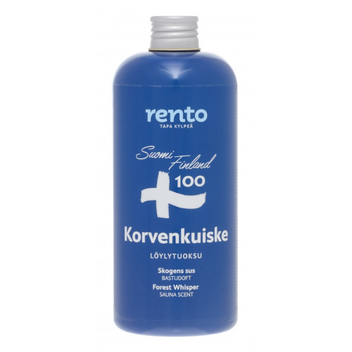 Bastudoft Skog 400 ml