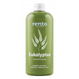 Bastudoft Eukalyptus, ta en till två kapsyler i din bastustäva, idka sen badkastning och Du får en underbar doft