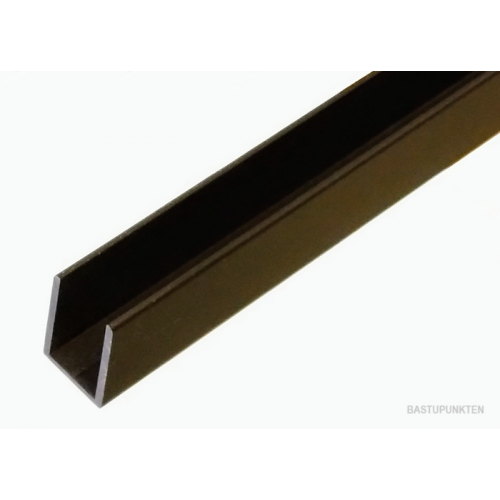 Glasvägg 1100x2000 mm, monterad höjd 2000 mm, svarta beslag